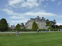 Muckross House &ndash; &copy; Dirk Schlosser (Eberhardt TRAVEL)