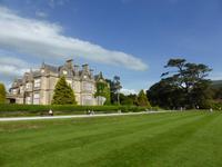 Muckross House  &ndash; &copy; Dirk Schlosser (Eberhardt TRAVEL)