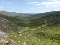 Beara Island - Healy Pass &ndash; &copy; Dirk Schlosser (Eberhardt TRAVEL)