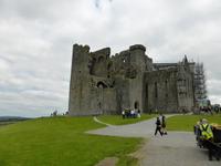 Rock of Cashel &ndash; &copy; Dirk Schlosser (Eberhardt TRAVEL)
