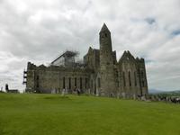 Rock of Cashel &ndash; &copy; Dirk Schlosser (Eberhardt TRAVEL)