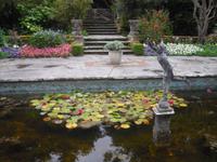 Garten von Garinish Island