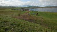 Downpatrick Head &ndash; &copy; Petra Sauer (Eberhardt TRAVEL)