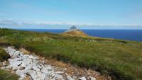 Ceide Fields &ndash; &copy; Petra Sauer (Eberhardt TRAVEL)