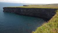 Ceide Fields &ndash; &copy; Petra Sauer (Eberhardt TRAVEL)