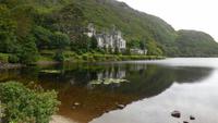 Kylemore Abbey &ndash; &copy; Petra Sauer (Eberhardt TRAVEL)