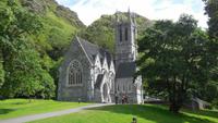 Kylemore Abbey &ndash; &copy; Petra Sauer (Eberhardt TRAVEL)