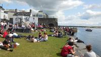 Galway &ndash; &copy; Petra Sauer (Eberhardt TRAVEL)