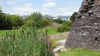 Sneem &ndash; &copy; Petra Sauer (Eberhardt TRAVEL)
