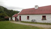 Muckross Traditional Farms &ndash; &copy; Petra Sauer (Eberhardt TRAVEL)