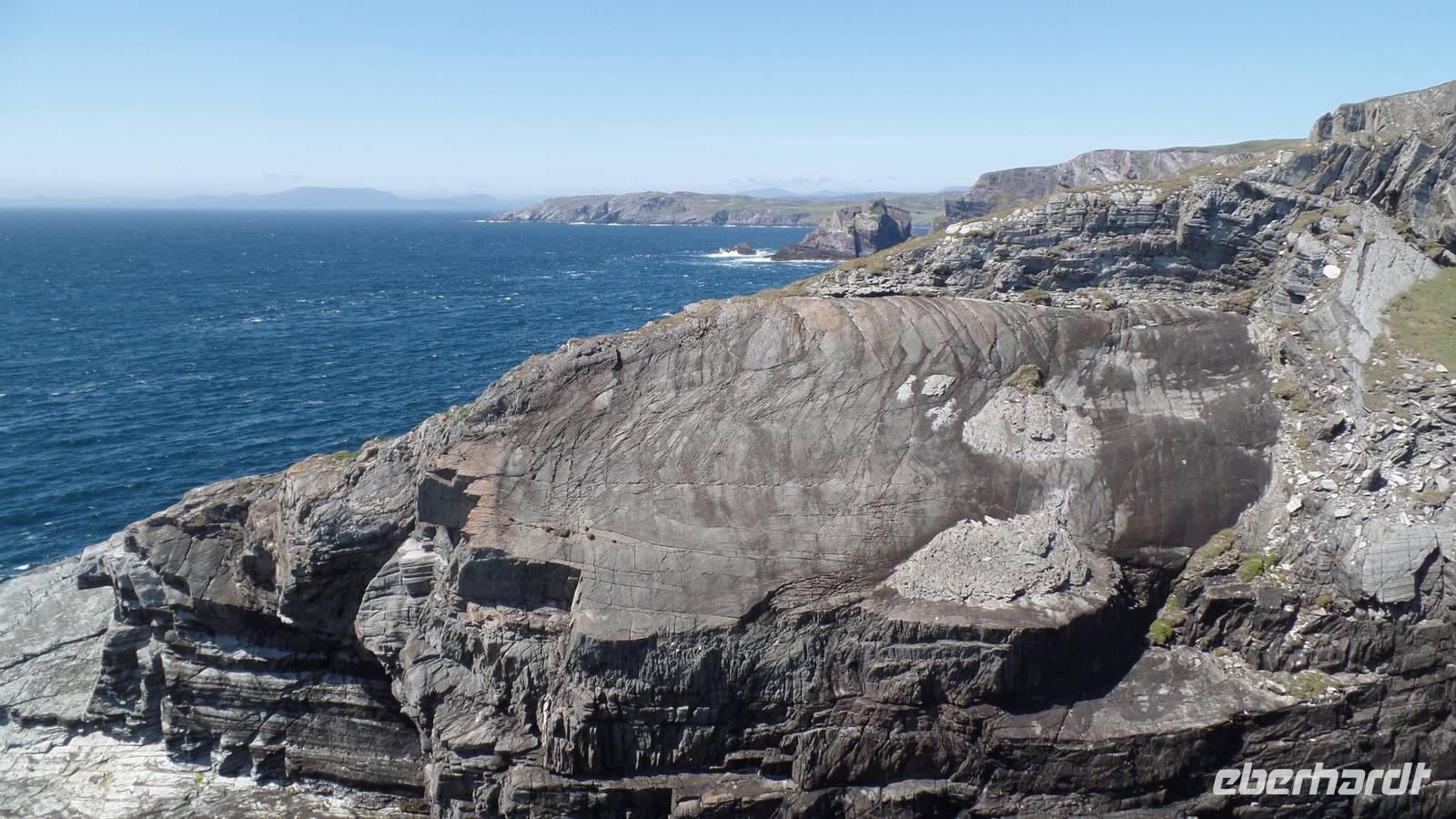 Mizen Head &ndash; &copy; Petra Sauer (Eberhardt TRAVEL)