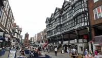 Chester &ndash; &copy; Petra Sauer (Eberhardt TRAVEL)