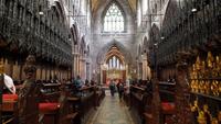 Kathedrale Chester &ndash; &copy; Petra Sauer (Eberhardt TRAVEL)