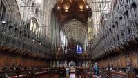 Kathedrale Chester &ndash; &copy; Petra Sauer (Eberhardt TRAVEL)