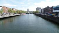 River Liffey  &ndash; &copy; Petra Sauer (Eberhardt TRAVEL)