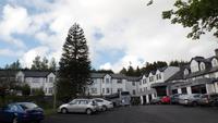 Ballina - Twin Trees Hotel &ndash; &copy; Petra Sauer (Eberhardt TRAVEL)
