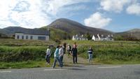 Croagh Patrick &ndash; &copy; Petra Sauer (Eberhardt TRAVEL)