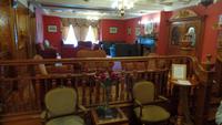Hotel Lady Gregory in Gort &ndash; &copy; Petra Sauer (Eberhardt TRAVEL)