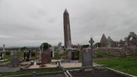 Kilmacduagh Monastery &ndash; &copy; Petra Sauer (Eberhardt TRAVEL)
