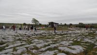 Poulnabrone Dolmen &ndash; &copy; Petra Sauer (Eberhardt TRAVEL)