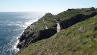 Mizen Head &ndash; &copy; Petra Sauer (Eberhardt TRAVEL)