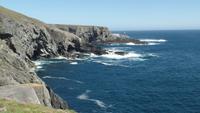 Mizen Head &ndash; &copy; Petra Sauer (Eberhardt TRAVEL)