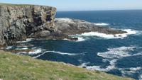 Mizen Head &ndash; &copy; Petra Sauer (Eberhardt TRAVEL)