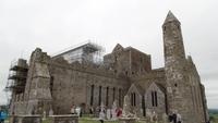 Rock of Cashel &ndash; &copy; Petra Sauer (Eberhardt TRAVEL)