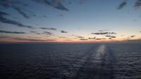 Fahrt in die Nacht! &ndash; &copy; Petra Sauer (Eberhardt TRAVEL)