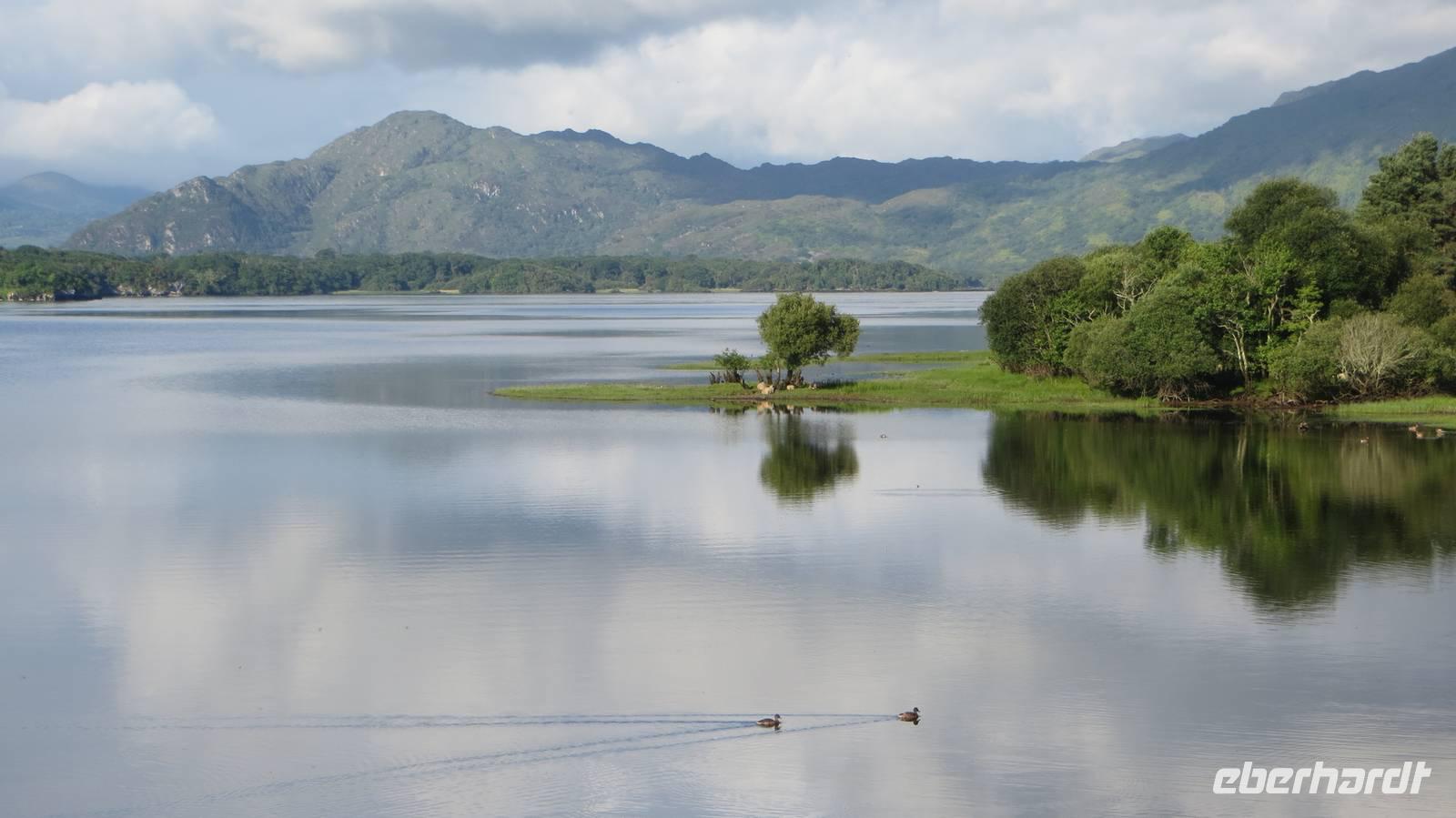 Lough Leane &ndash; &copy; Petra Sauer (Eberhardt TRAVEL)