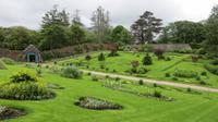 Kylemore Garten &ndash; &copy; Petra Sauer (Eberhardt TRAVEL)