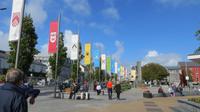 Galway &ndash; &copy; Petra Sauer (Eberhardt TRAVEL)