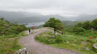 Ladies View - heute auch nicht viel besser &ndash; &copy; Petra Sauer (Eberhardt TRAVEL)