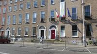 Dublin &ndash; &copy; Petra Sauer (Eberhardt TRAVEL)