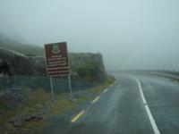 Auch wenn wir wieder in Kerry sind, wird das wetter nicht besser &ndash; &copy; Stefan Jahnke (Eberhardt TRAVEL)