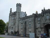 Kilkenny Castle &ndash; &copy; Stefan Jahnke (Eberhardt TRAVEL)