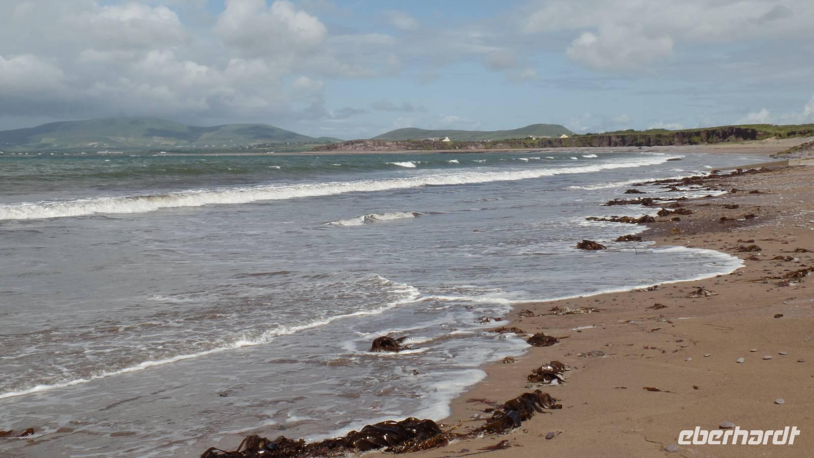 Waterville &ndash; &copy; Petra Sauer (Eberhardt TRAVEL)