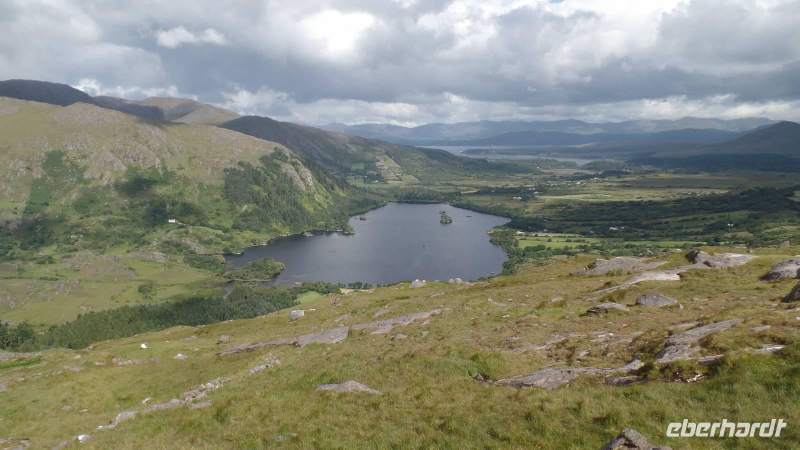 Beara Healy Pass &ndash; &copy; Petra Sauer (Eberhardt TRAVEL)