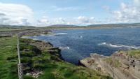Downpatrick Head &ndash; &copy; Petra Sauer (Eberhardt TRAVEL)