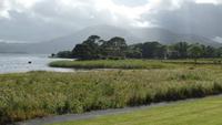 Seeblick am Abend &ndash; &copy; Petra Sauer (Eberhardt TRAVEL)