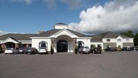 Oak Hotel in Killarney &ndash; &copy; Petra Sauer (Eberhardt TRAVEL)