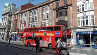Dublin &ndash; &copy; Petra Sauer (Eberhardt TRAVEL)