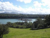 Menai Strait &ndash; &copy; Michael Krause (Eberhardt TRAVEL)