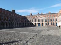 Schloß Dublin &ndash; &copy; Michael Krause (Eberhardt TRAVEL)