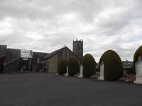 Wallfahrtsort Knock &ndash; &copy; Michael Krause (Eberhardt TRAVEL)