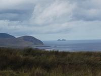 bei Ceide Fields &ndash; &copy; Michael Krause (Eberhardt TRAVEL)