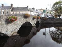Westport, Brücke Carrowbeg &ndash; &copy; Michael Krause (Eberhardt TRAVEL)