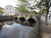 Westport, Brücke Carrowbeg &ndash; &copy; Michael Krause (Eberhardt TRAVEL)