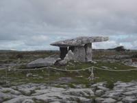 Pulnabrone Dolmen &ndash; &copy; Michael Krause (Eberhardt TRAVEL)