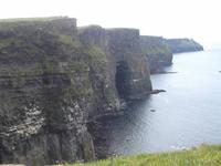 Cliffs of Moher &ndash; &copy; Michael Krause (Eberhardt TRAVEL)